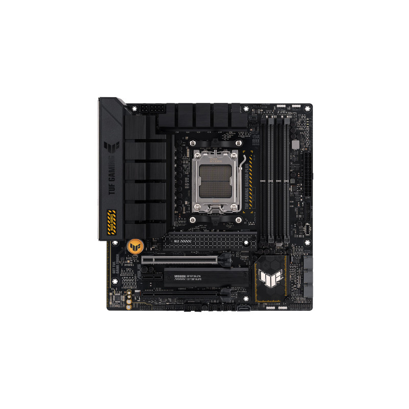 ASUS TUF GAMING B650-PLUS/AM5/mATX