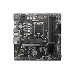 MSI PRO B760M-P/LGA 1700/mATX