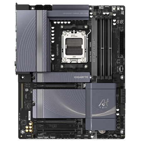 GIGABYTE B850 AI TOP/AM5/ATX