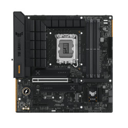 ASUS TUF GAMING B760-PLUS WIFI II