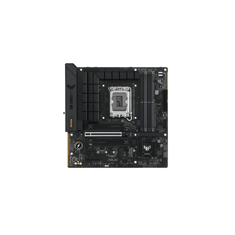 ASUS TUF GAMING B760-PLUS WIFI II