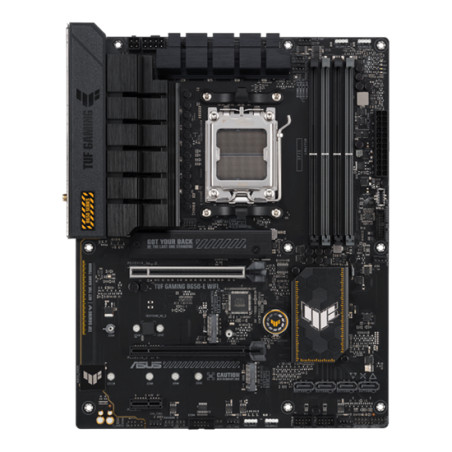Akcia ASUS TUF GAMING B650E-E WIFI