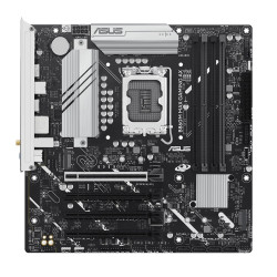 ASUS B860M MAX GAMING AX