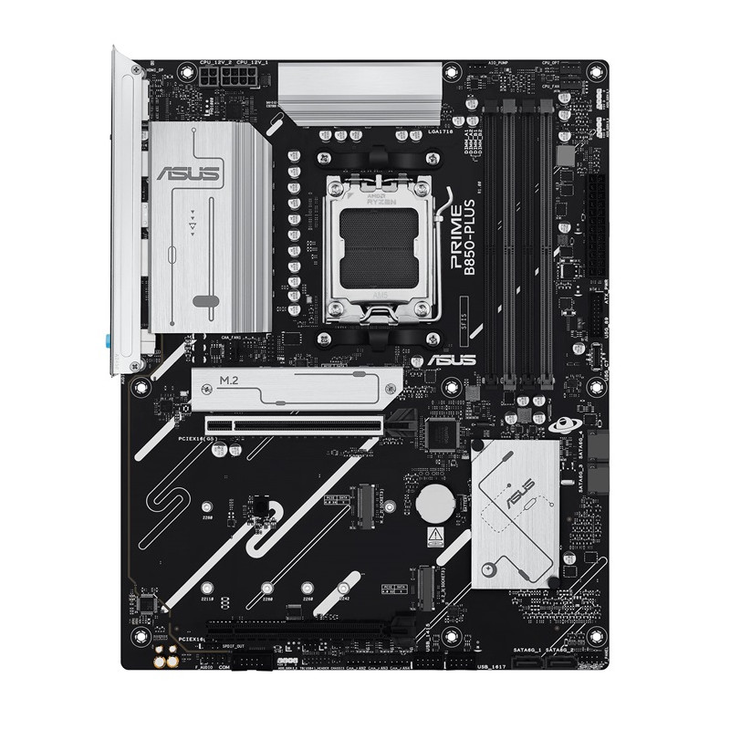ASUS PRIME B850-PLUS-CSM