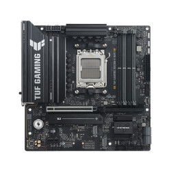 ASUS TUF GAMING B850M-E WIFI