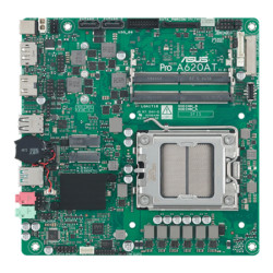 ASUS PRO A620AT-CSM