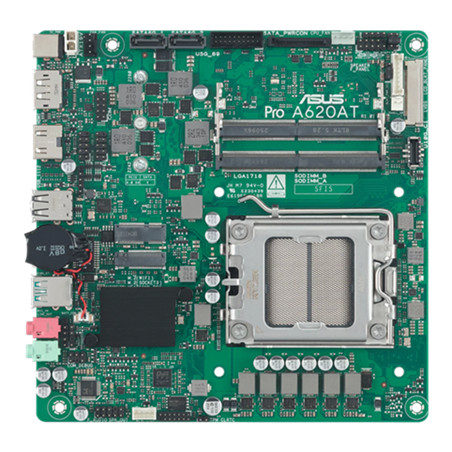 ASUS PRO A620AT-CSM