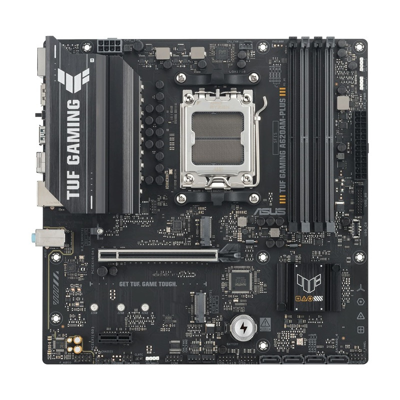 ASUS TUF GAMING A620AM-PLUS