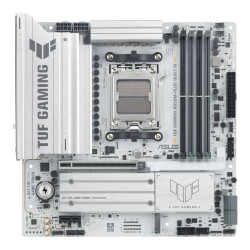 ASUS TUF GAMING B850-PLUS WIFI7 W/AM5/mATX