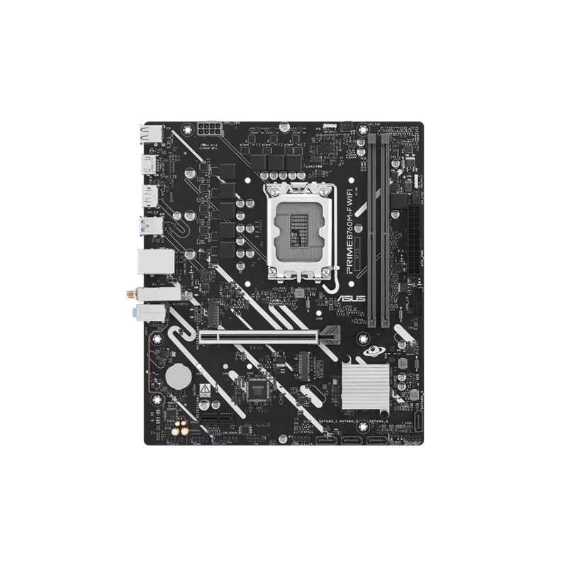 ASUS PRIME B760M-F WIFI
