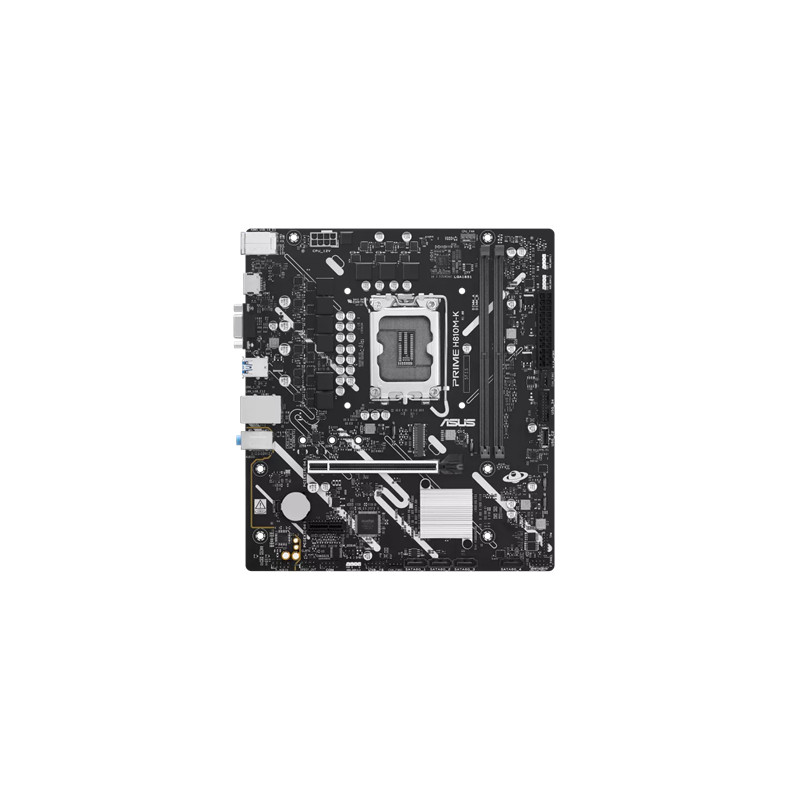 ASUS PRIME H810M-K