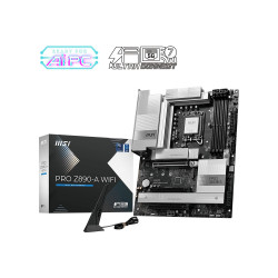 MSI PRO Z890-A WIFI/LGA 1851/ATX