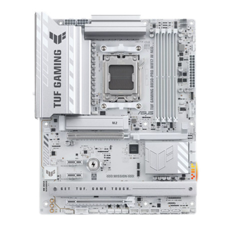 TUF GAMING B850-PRO WIFI7 W NEO