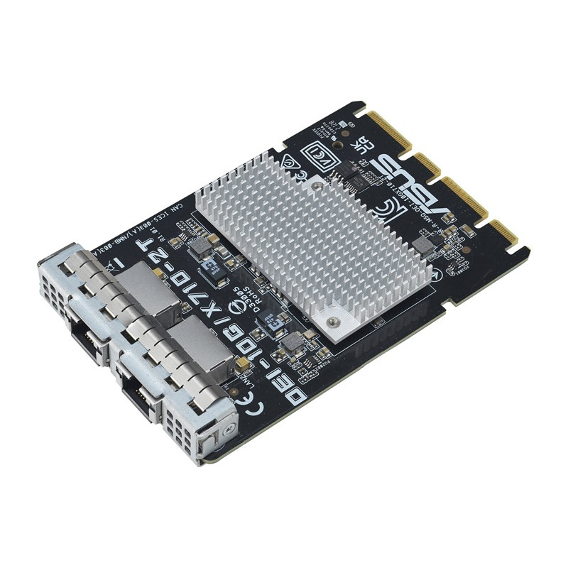 ASUS OEI-10G/X710-2T