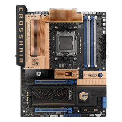 ASUS ROG CROSSHAIR 2006 - LIMITED EDITION