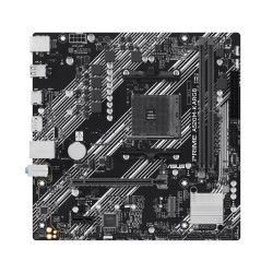 ASUS PRIME A520M-K ARGB