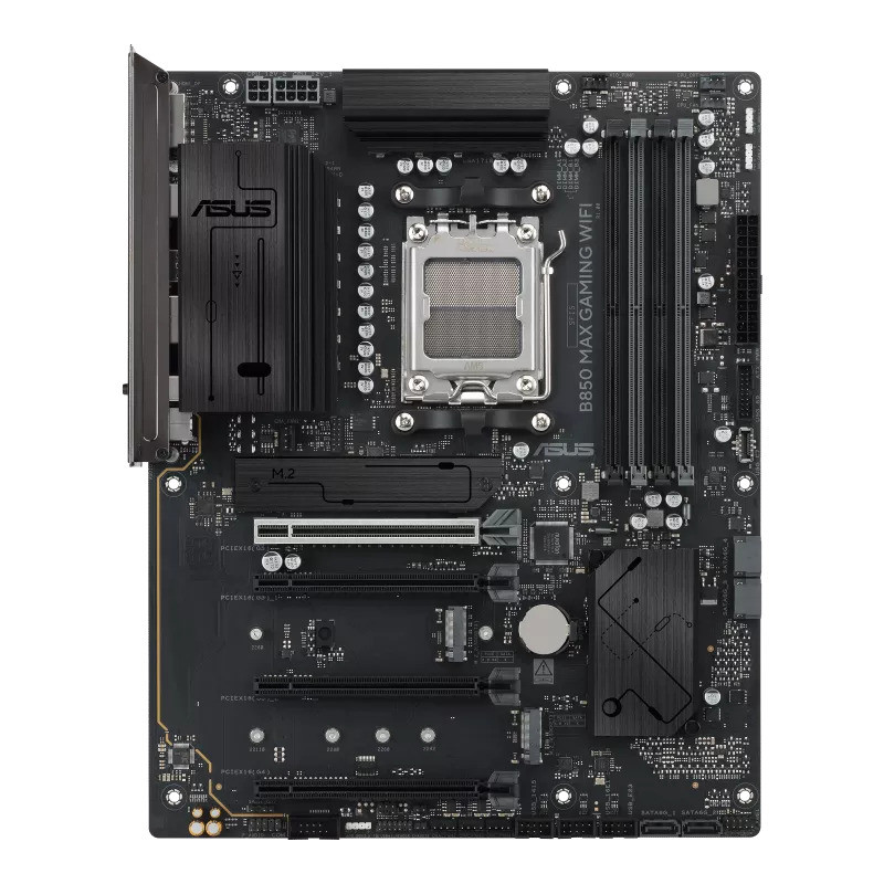 ASUS B850 MAX GAMING WIFI