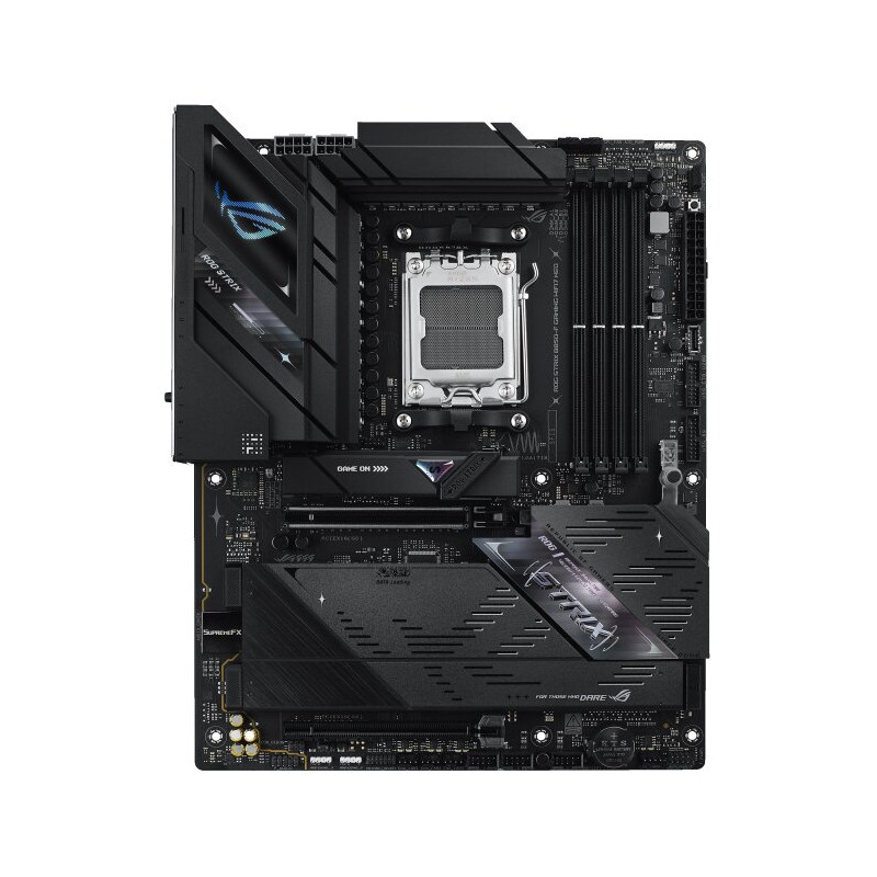ASUS ROG STRIX B850-F GAMING NEO
