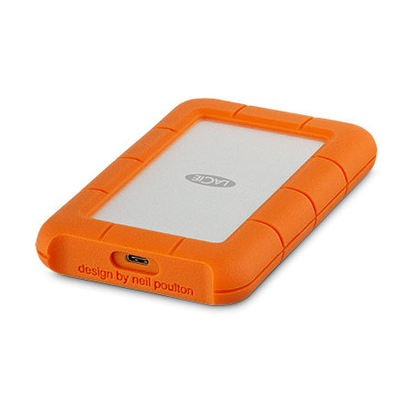 LaCie Rugged/5TB/HDD/Externý/2.5''/2R