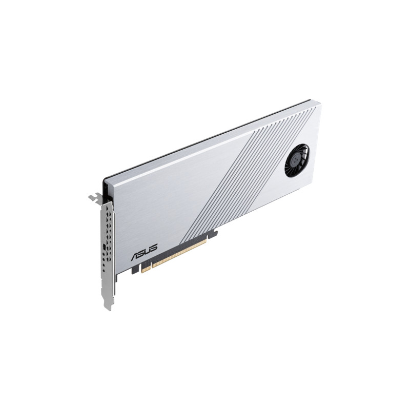 ASUS HYPER M.2 X16 GEN 4 CARD