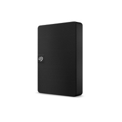 Seagate Expansion/5TB/HDD/Externý/2.5''/Čierna/2R