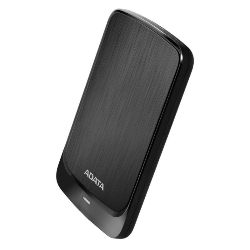 ADATA HV320/2TB/HDD/Externý/2.5''/Čierna/3R