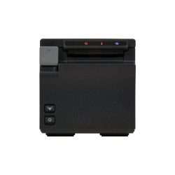 Epson TM-m10 (102): USB, Black, PS, EÚ