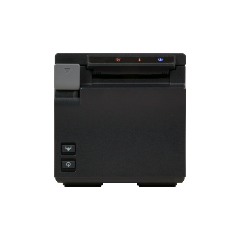 Epson TM-m10 (102): USB, Black, PS, EÚ