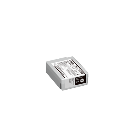 EPSON Ink kazeta pre C4000e (Black)