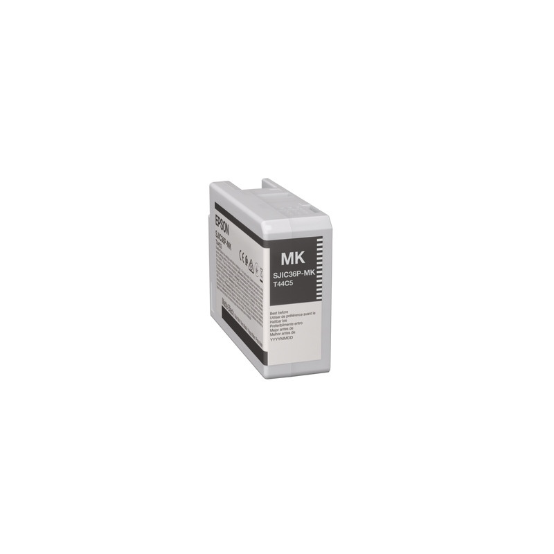Ink kazeta pre C6500/C6000 (MK)