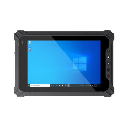 8'' V-Pad Industry W8 - priemyselný tablet, 8/128GB