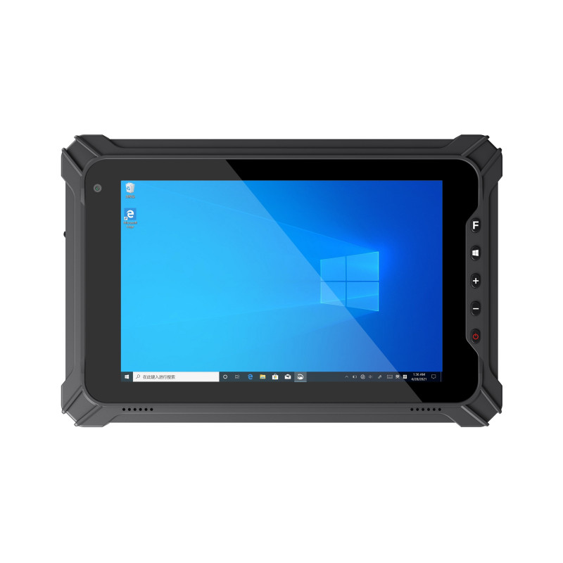 8'' V-Pad Industry W8 - priemyselný tablet, 8/128GB