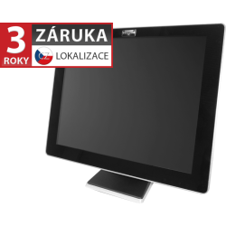 17'' LCD AerMonitor Am-1017, dotyk kapacitný,USB