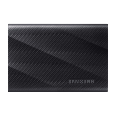 SSD 2TB Samsung externý T9, čierna
