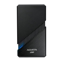 ADATA SE920/2TB/SSD/Externá/Čierna/5R