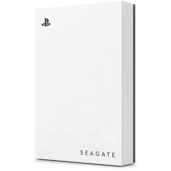 Seagate Game Drive/5TB/HDD/Externý/2.5''/SATA/Biela/2R