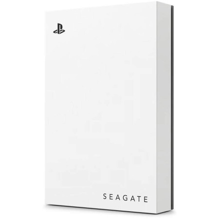 Seagate Game Drive/5TB/HDD/Externý/2.5''/SATA/Biela/2R