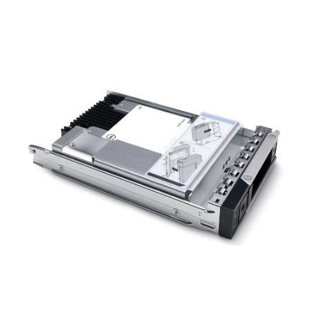 Dell/1,9TB/SSD/3.5''/SATA/1R