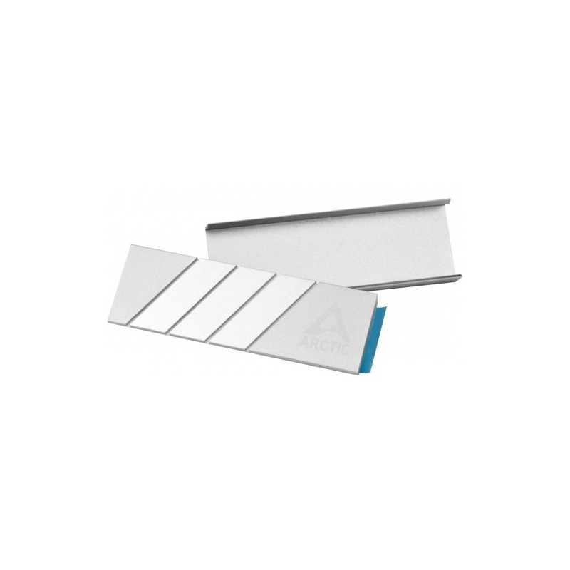 ARCTIC M2 Pro - Heatsink Set for M.2 2280 form