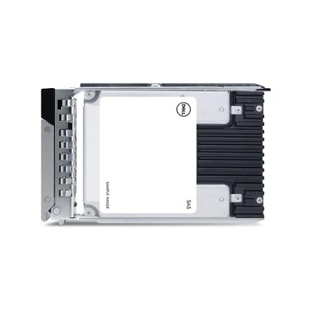 Dell/960 GB/SSD/2.5''/SATA/1R