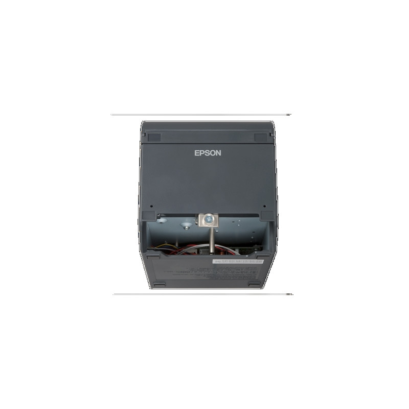 Epson TM-T810F, w/o FB, PS, w/o AC cable, EDG
