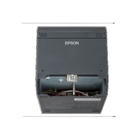 Epson TM-T810F, w/o FB, PS, w/o AC cable, EDG