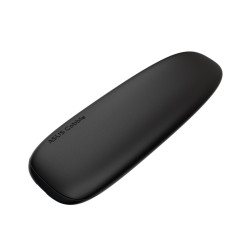 ASUS COBBLE čierny M.2 NVMe/SATA SSD 10Gbps USB-C case (ESD-A1A)