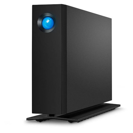 Ext. HDD LaCie d2 Professional 16TB USB-C