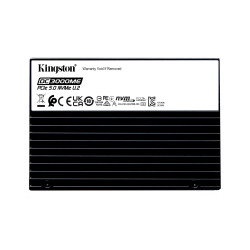 Kingston DC3000ME/15,36TB/SSD/2.5''/U.2/5R