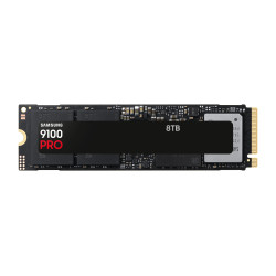 Samsung 9100 PRO/8TB/SSD/M.2 NVMe/Čierna/5R