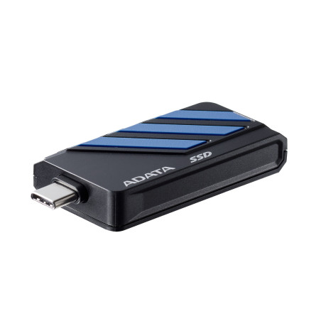 ADATA SC735/1TB/SSD/Externý/Modrá/5R