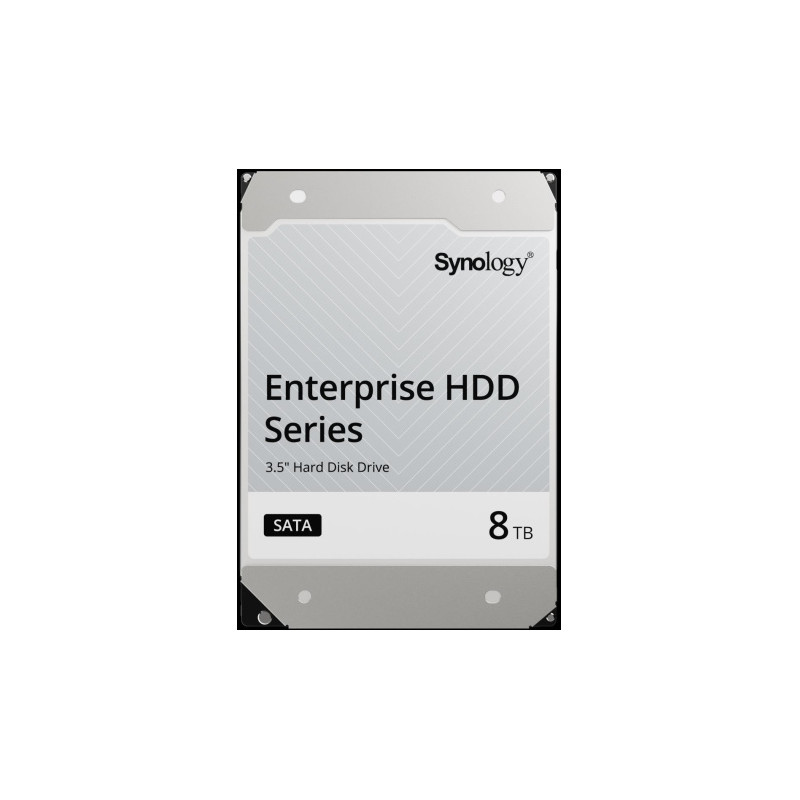 Synology HAT5320-8T 3.5'' SATA HDD