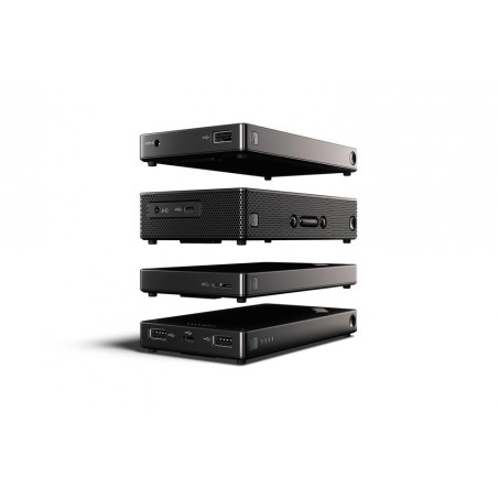 ThinkPad Stack Professional kit
