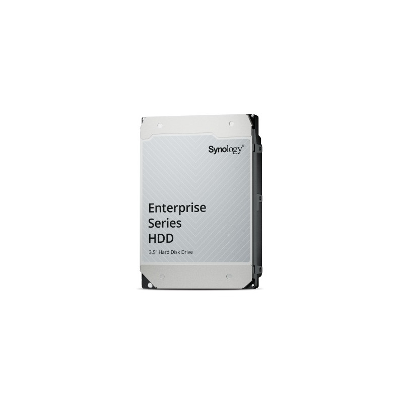 Synology HAS5310/12TB/HDD/3.5''/SAS/7200 RPM/Strieborná/5R